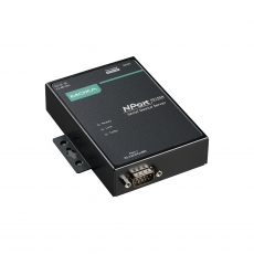Преобразователи COM-портов в Ethernet
