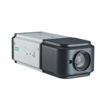 VPort 56-2MP-CAM10X-T Full HD zoom IP camera, RJ45 Ethernet port, 24VAC/VDC/PoE, -35 to