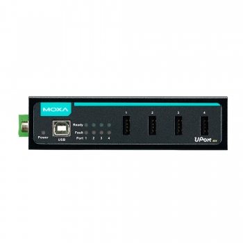 USB-хаб UPort 404-T w/o Adapter