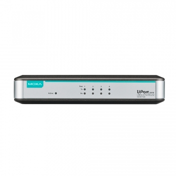 Преобразователь UPort 2410 Преобразователь UPort 2410