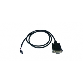 Кабель CBL-F9DPF1x4-BK-100 Кабель CBL-F9DPF1x4-BK-100