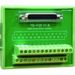 Переходник TB-F25