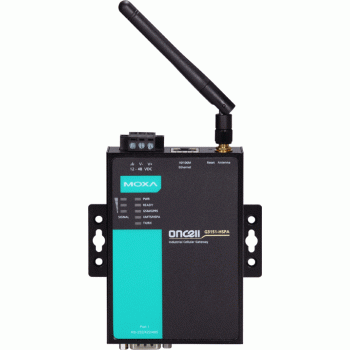 Модем OnCell G3151-HSPA Модем OnCell G3151-HSPA