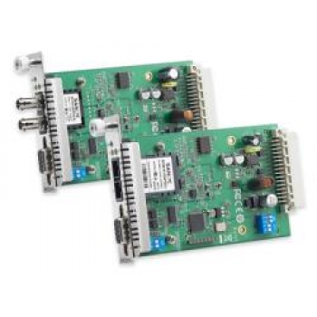 Преобразователь TCF-142-M-SC-RM Преобразователь TCF-142-M-SC-RM