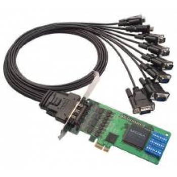 Плата CP-118EL-A w/o Cable Плата CP-118EL-A w/o Cable
