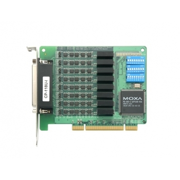 Плата CP-118U-I-T w/o Cable Плата CP-118U-I-T w/o Cable