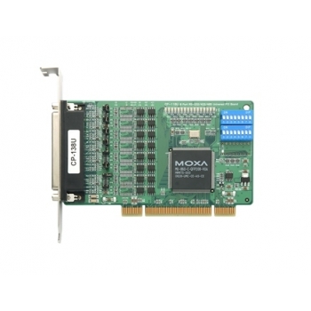 Плата CP-118U-T w/o Cable