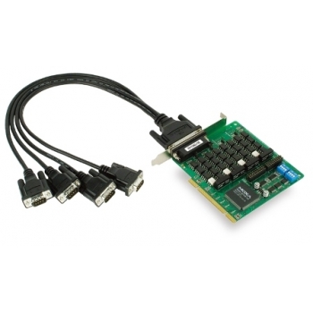 Плата CP-134U-I-DB9M Плата CP-134U-I-DB9M