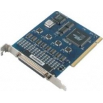 Плата C104H/PCI-DB9M