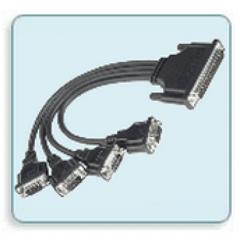 Кабель CBL-M37M9x4-30 Кабель CBL-M37M9x4-30