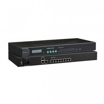 Консольный сервер CN2650-16-2AC Консольный сервер CN2650-16-2AC