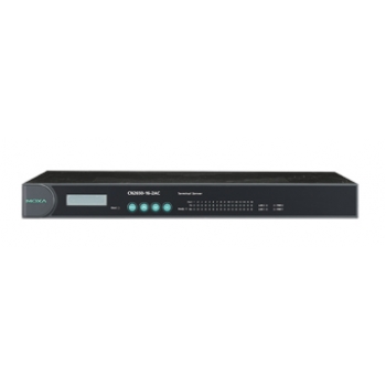 Консольный сервер CN2650-16-2AC Консольный сервер CN2650-16-2AC