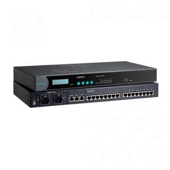 Консольный сервер CN2650-16