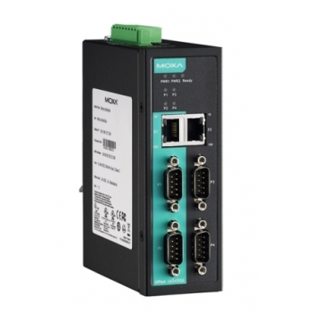Преобразователь NPort IA5450A-T-IEX