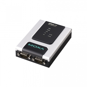 Преобразователь NPort 6250-M-SC Преобразователь NPort 6250-M-SC