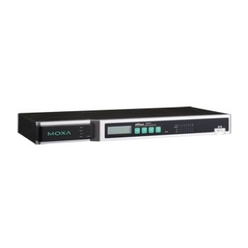Преобразователь NPort 6610-16-48V Преобразователь NPort 6610-16-48V