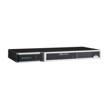 Преобразователь NPort 6650-16-HV-T Преобразователь NPort 6650-16-HV-T
