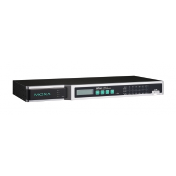 Преобразователь NPort 6650-32 Преобразователь NPort 6650-32