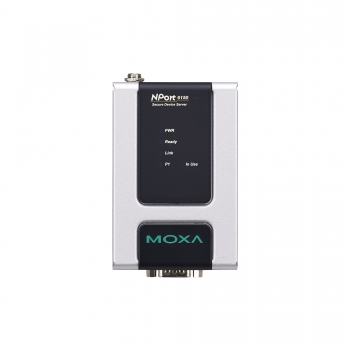 Преобразователь NPort 6150-T Преобразователь NPort 6150-T