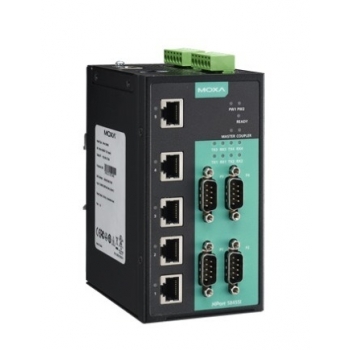 Преобразователь NPort S8455I-T Преобразователь NPort S8455I-T