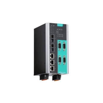 Преобразователь NPort S9450I-2M-SC-HV-T Преобразователь NPort S9450I-2M-SC-HV-T