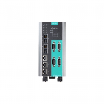 Преобразователь NPort S9450I-2M-SC-HV-T Преобразователь NPort S9450I-2M-SC-HV-T