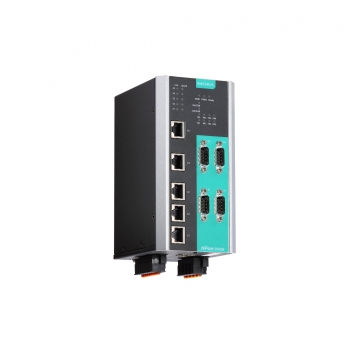 Преобразователь NPort S9450I-WV-T Преобразователь NPort S9450I-WV-T