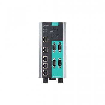 Преобразователь NPort S9450I-WV-T Преобразователь NPort S9450I-WV-T