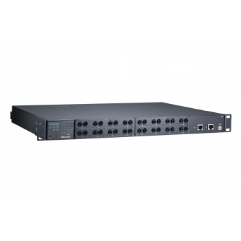 Преобразователь NPort S9650I-16-2HV-E-T