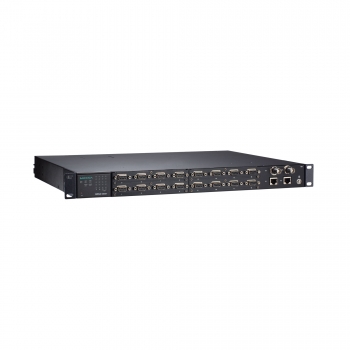 Преобразователь NPort S9650I-16B-2HV-IRIG-T Преобразователь NPort S9650I-16B-2HV-IRIG-T