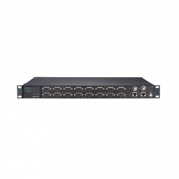 Преобразователь NPort S9650I-16B-2HV-IRIG-T Преобразователь NPort S9650I-16B-2HV-IRIG-T