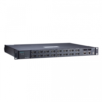 Преобразователь NPort S9650I-16F-2HV-SSC-T Преобразователь NPort S9650I-16F-2HV-SSC-T