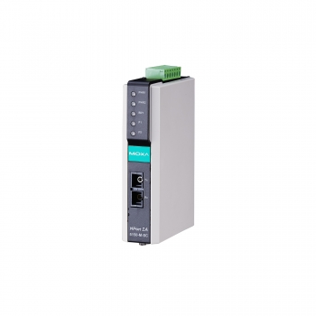 Преобразователь NPort IA-5150-S-SC-T Преобразователь NPort IA-5150-S-SC-T