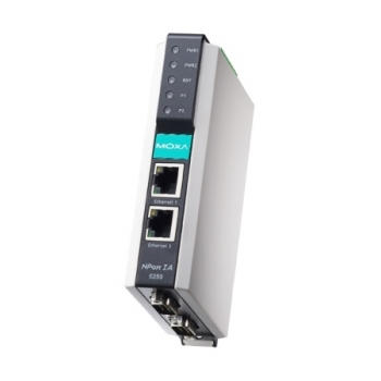 Преобразователь NPort IA-5250-T