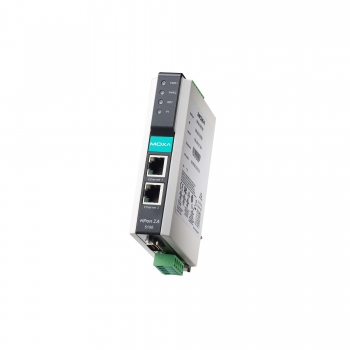 Преобразователь NPort IA-5250-T