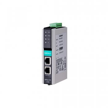Преобразователь NPort IA-5250-T