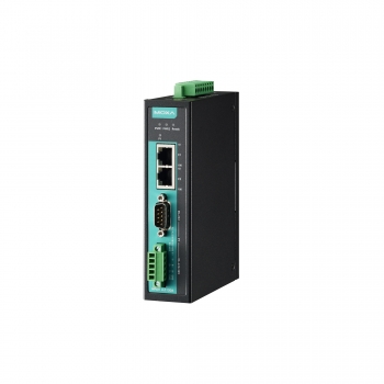 Преобразователь NPort IA5150AI-T-IEX Преобразователь NPort IA5150AI-T-IEX