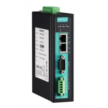 Преобразователь NPort IA5150AI-T Преобразователь NPort IA5150AI-T