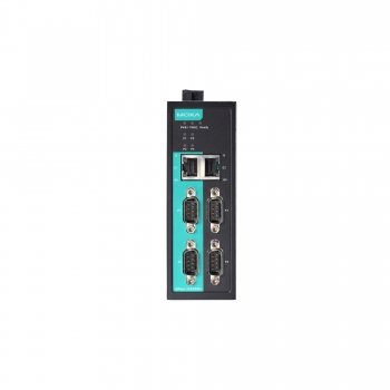 Преобразователь NPort IA5450A-T Преобразователь NPort IA5450A-T