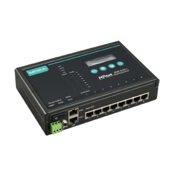 Преобразователь NPort 5650-8-DT-J Преобразователь NPort 5650-8-DT-J