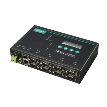 Преобразователь NPort 5650I-8-DT-T
