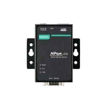 Преобразователь NPort 5110-T Преобразователь NPort 5110-T