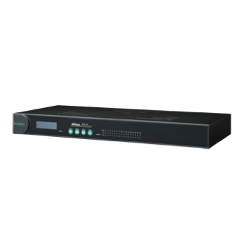 Преобразователь NPort 5610-16-48V Преобразователь NPort 5610-16-48V