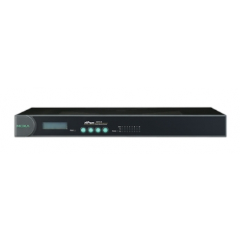 Преобразователь NPort 5610-8-48V Преобразователь NPort 5610-8-48V