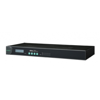 Преобразователь NPort 5610-8 Преобразователь NPort 5610-8