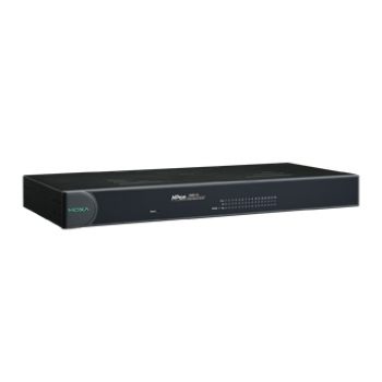 Преобразователь NPort 5650-16-T