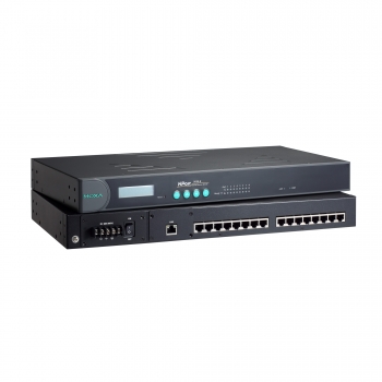 Преобразователь NPort 5650-8 Преобразователь NPort 5650-8