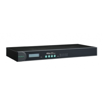 Преобразователь NPort 5650-8 Преобразователь NPort 5650-8