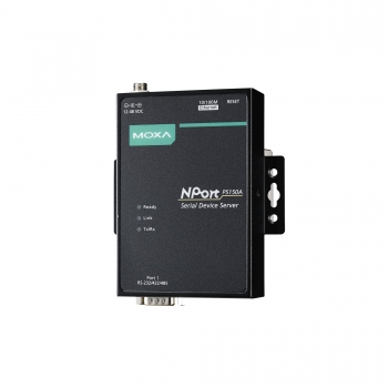 Преобразователь NPort P5150A-T Преобразователь NPort P5150A-T