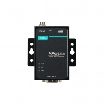 Преобразователь NPort 5110A-T